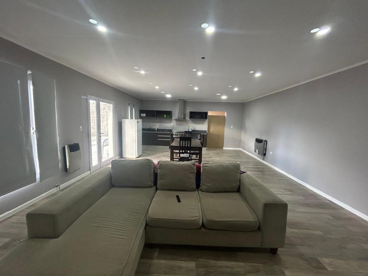 Casa Nautico Con Estacionamiento Privado Holiday home *