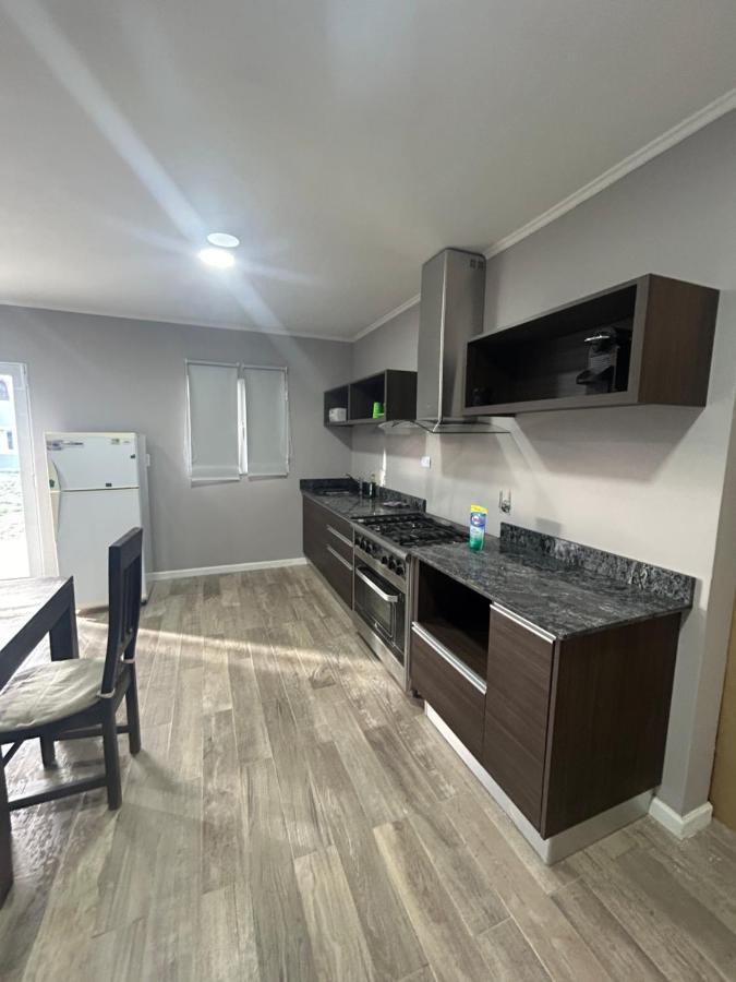 Casa Nautico Con Estacionamiento Privado Holiday home *